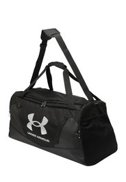 UNDER ARMOUR Borsa sportiva 'Undeniable 5.0'  nero / bianco