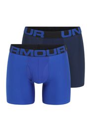 UNDER ARMOUR Pantaloncini intimi sportivi  blu / navy