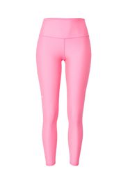 UNDER ARMOUR Pantaloni sportivi  rosa