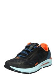 UNDER ARMOUR Scarpa da corsa 'Sonic 5 Storm'  navy / arancione / nero