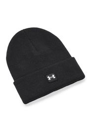 UNDER ARMOUR Berretto sportivo  nero / bianco