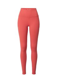 UNDER ARMOUR Pantaloni sportivi 'Meridian'  melone / bianco