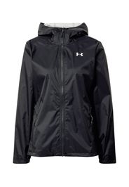 UNDER ARMOUR Giacca sportiva  nero