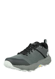 UNDER ARMOUR Scarpa da corsa  grigio / grigio chiaro / bianco