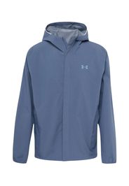 UNDER ARMOUR Giacca sportiva  genziana / blu cielo