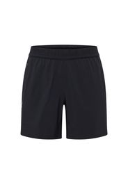 UNDER ARMOUR Pantaloni sportivi 'Peak'  nero