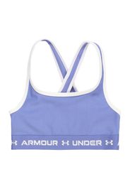 UNDER ARMOUR Biancheria intima sportiva  indaco / bianco