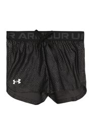 UNDER ARMOUR Pantaloni sportivi 'Play Up'  grigio scuro / nero / bianco