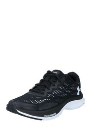 UNDER ARMOUR Scarpa sportiva 'Charged Bandit 6'  nero / bianco