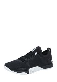 UNDER ARMOUR Scarpa sportiva 'TriBase Reign 3'  nero / bianco