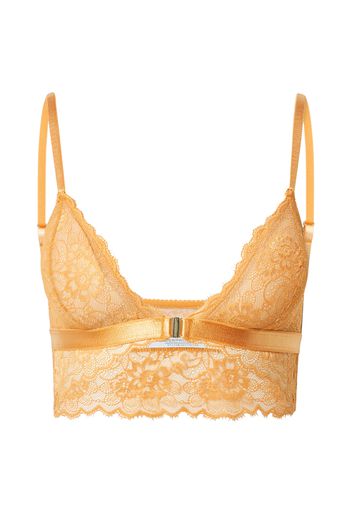 Underprotection Reggiseno 'Amy'  arancione