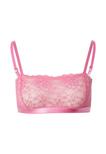 Underprotection Reggiseno 'Amy'  rosa chiaro