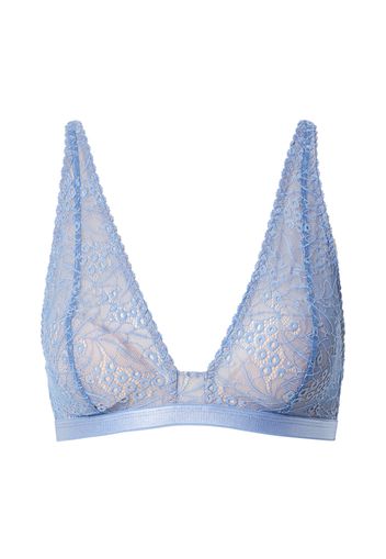 Underprotection Reggiseno 'EMMA'  blu