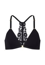 Underprotection Reggiseno 'Mia'  nero