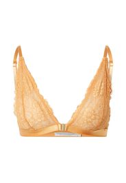 Underprotection Reggiseno 'Amy'  albicocca