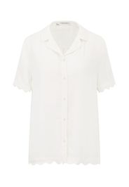 Underprotection Camicia da notte 'Jane'  crema