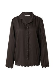 Underprotection Camicia da notte 'Jane'  nero