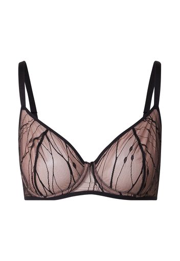 Undress Code Reggiseno  nero