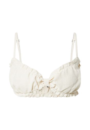 Undress Code Reggiseno 'Ramie'  beige