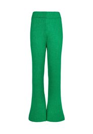 UNFOLLOWED x ABOUT YOU Pantaloni 'COMFY'  verde