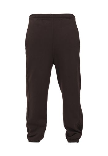 Urban Classics Big & Tall Pantaloni  castano