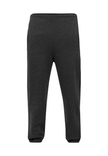 Urban Classics Big & Tall Pantaloni  grigio scuro