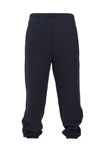 Urban Classics Big & Tall Pantaloni  blu notte