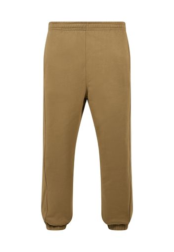 Urban Classics Big & Tall Pantaloni  oliva