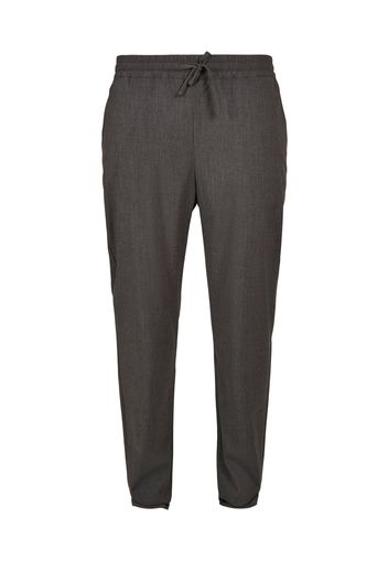 Urban Classics Big & Tall Pantaloni  grigio