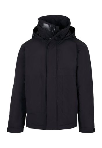 Urban Classics Big & Tall Giacca invernale  nero