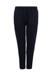 Urban Classics Big & Tall Pantaloni  blu scuro