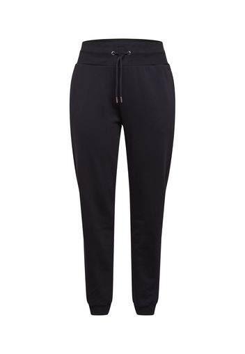 Urban Classics Curvy Pantaloni  nero