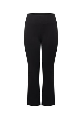 Urban Classics Curvy Leggings  nero