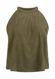 Urban Classics Curvy Top 'Ladies Peached'  oliva