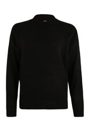 Urban Classics Curvy Pullover  nero