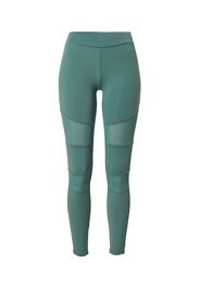 Urban Classics Curvy Leggings  menta