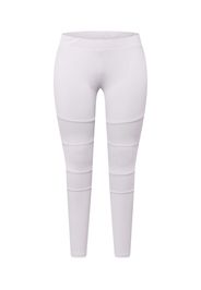 Urban Classics Curvy Leggings  lilla chiaro