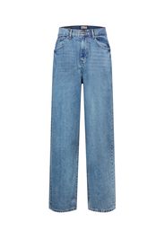 Urban Classics Curvy Jeans '90´S'  blu denim