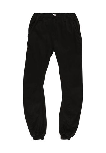 Urban Classics Kids Pantaloni  nero