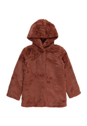 Urban Classics Kids Cappotto  rosé