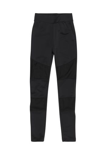 Urban Classics Kids Leggings  nero