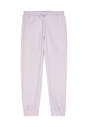 Urban Classics Kids Pantaloni  sambuco