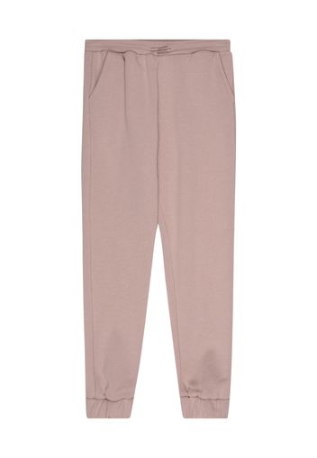 Urban Classics Kids Pantaloni  rosa antico