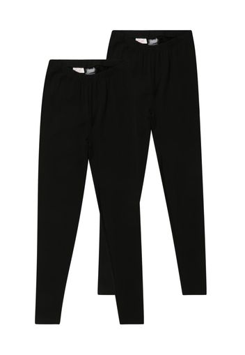 Urban Classics Kids Leggings  nero