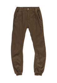 Urban Classics Kids Pantaloni  cachi