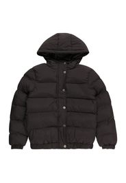 Urban Classics Kids Giacca invernale  nero