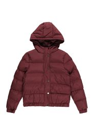 Urban Classics Kids Giacca invernale  rosso ciliegia