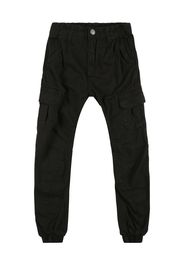 Urban Classics Kids Pantaloni  nero