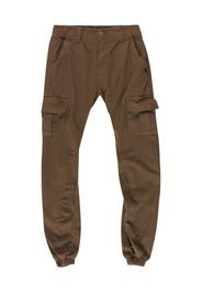 Urban Classics Kids Pantaloni  cachi