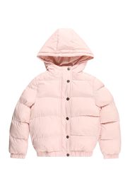 Urban Classics Kids Giacca invernale  rosa